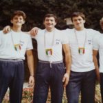 1984 gruppo di ferro