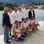 CAMPIONATI REGIONALI PIEMONTESI MERGOZZO 2016