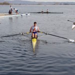 Lago di Candia Marzo 2017