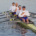 Lago di Candia Marzo 2017