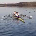 Lago di Candia Marzo 2017