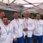 Sestri Levante 2017 Terzi classificati