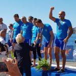 Campionati Italiani di Coastal rowing Maiori 2017