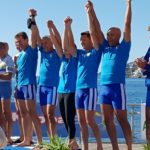 Campionati Italiani di Coastal rowing Maiori 2017