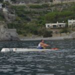 Campionati Italiani di Coastal rowing Maiori 2017