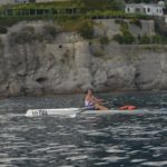 Campionati Italiani di Coastal rowing Maiori 2017