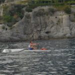 Campionati Italiani di Coastal rowing Maiori 2017