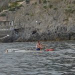 Campionati Italiani di Coastal rowing Maiori 2017