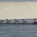 Campionati Italiani di Coastal rowing Maiori 2017