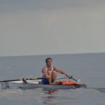 Campionati Italiani di Coastal rowing Maiori 2017