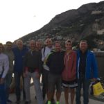 Campionati Italiani di Coastal rowing Maiori 2017