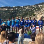 Campionati Italiani di Coastal rowing Maiori 2017