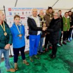 ORTA LAKE CHALLENGE 2018 TROFEO DON ANGELO VILLA 8+Master