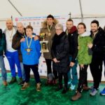 ORTA LAKE CHALLENGE 2018 TROFEO DON ANGELO VILLA 8+Master