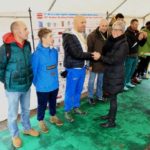 ORTA LAKE CHALLENGE 2018 TROFEO DON ANGELO VILLA 8+Master