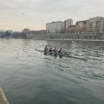 Inverno sul Po'2019 quattro di Coppia senior