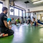 Corso Fitrow 1° Livello