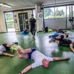 Corso Fitrow 1° Livello