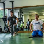 Corso Fitrow 1° Livello