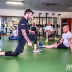 Corso Fitrow 1° Livello