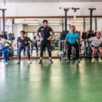 Corso Fitrow 1° Livello