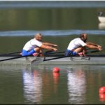 Campionati Italiani Fic.Sf Corgeno 2019 2 di Coppia Veterani medaglia di argento