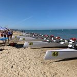Pescara 2019 Campionati Italiani Coastal rowing