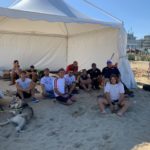 Pesacra 2019 Campionato Italiano 2019 Coastal Rowing