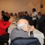 Cena Sociale  e premiazioni 2019