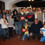 Cena Sociale  e premiazioni 2019