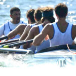 Gara di beach Sprint  costal rowing 2020