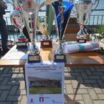 Trofei campionato Europeo e Coppa Italia