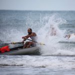 2 di coppia master beach sprint