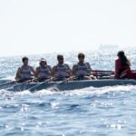 Campionato Italiano di Coastal rowing 2023 Genova
