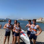 Campionato Italiano di Coastal rowing 2023 Genova