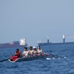 Campionato Italiano di Coastal rowing 2023 Genova
