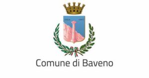 logo citta' di baveno