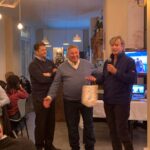 cena sociale 2024