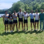 Lago di Ghirla 25 maggio 2025 Gara Sprint