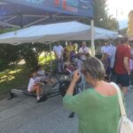 Festa dello Sport Settembre 2025