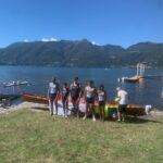 31 Agosto 2025 Germignaga Campionati Provinciali Va-Vco del Verbano