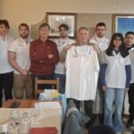 Celebrazione  10 anni dalla fondazione della ASD Canottieri Verbanese