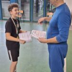 Scuole Medie Ranzoni Verbania Corso Laboratorio di canottaggio