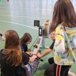 Scuole Medie Ranzoni Verbania Corso Laboratorio di canottaggio