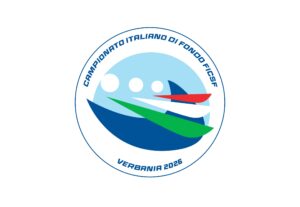 Logo campionato italiano di fondo 2026