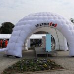 Palco Premiazioni