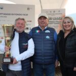 premiazioni finali consegna trofei