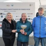 premiazioni finali consegna trofei