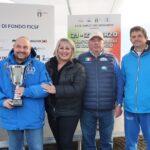 premiazioni finali consegna trofei