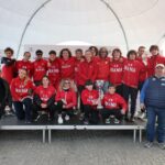 premiazioni finali consegna trofei